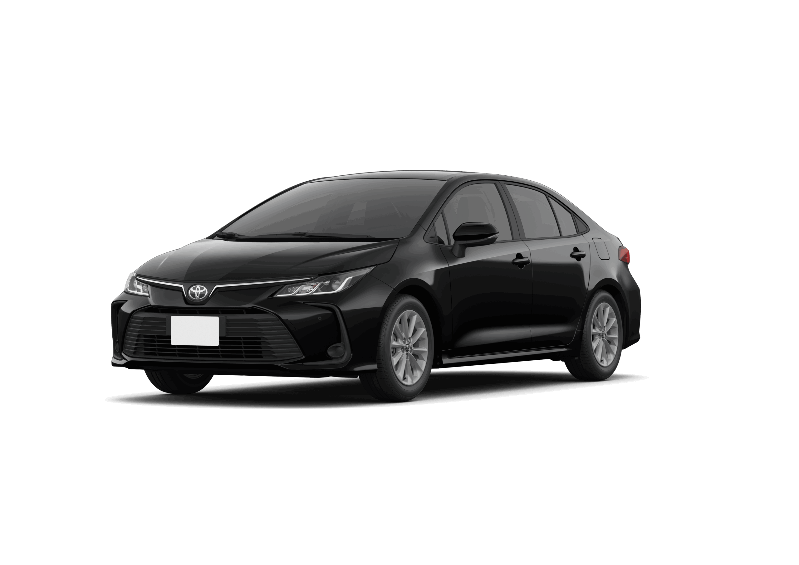 sedan