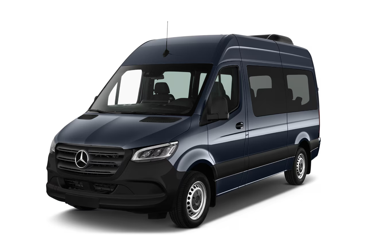 van executiva